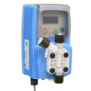 PC BOMBA VCO 10.04K F/P AZUL 220V