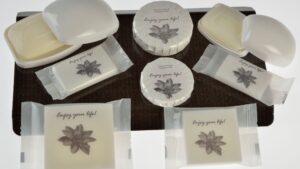 IBA PASTILLAS DE JABON CLASSICA