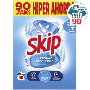 DE SKIP MALETA 90D