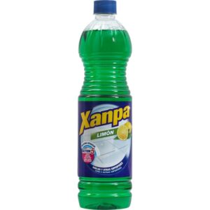 FR XAMPA LIMON 1000 ML