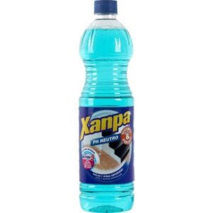 FR XAMPA PH NEUTRO 1000ML