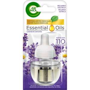 AM RECAMBIO ELECT AIR WICK LAVANDA