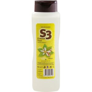 CO COLONIA CLASSIC S3 600ML