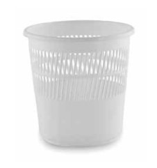 CU PAPELERA REJILLA 14L