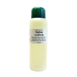 CO COLONIA GOTAS MAYFER 1L