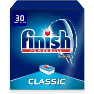ILA FINISH 30 PAST