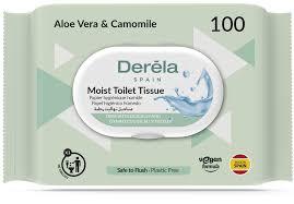 TO TOALLITAS WC  100U BREVIA