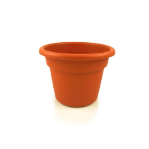MC MACETA TOSCANA 25 CM