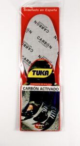 ZA PLANTILLA CARBON ACTIVO TUKA