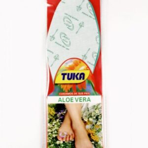 ZA PLANTILLA ALOE VERA TUKA