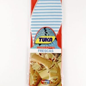 ZA PLANTILLA FRESCAS TUKA