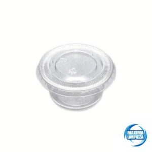 EN SALSERA 60CC (200U)