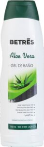 GE GEL ALOE VERA BETRES 1250 ML