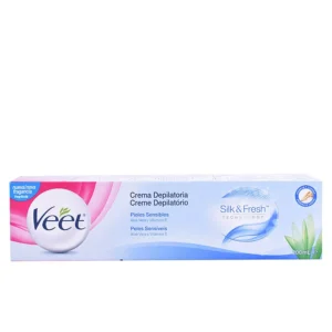AF CREMA DEPILATORIA VEET P SENSIBL