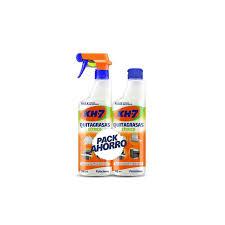 MU KH 7PT 715 CITRICO + RECAMBIO
