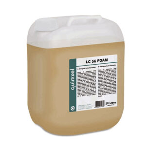 IDS DETERG. ACIDO ESPUMANTE LC56 20