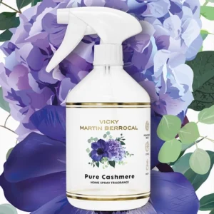 AM AMBIENTADOR PURE CASHMERE 500ML