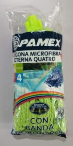 MO FREGONA MICROFIBRA ETERNA QUATRO