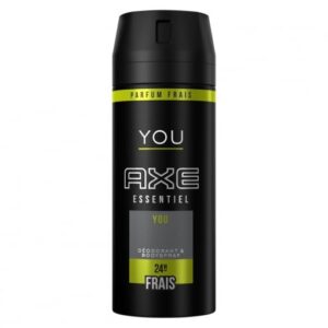 DS DESODORANTE AXE 150 YOU