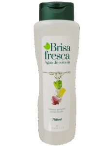 CO COLONIA BRISA FRESCA 750ML