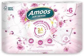 HI HIGIENICO 3/C AMOOS AIRSENSE 6RO