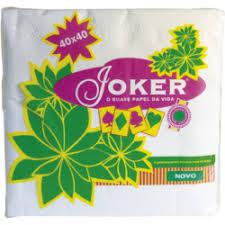 SE SRVILLETAS 40X40 2/C JOKER