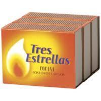 FU FOSFORO HH 100 TRES ESTRELLAS (3)