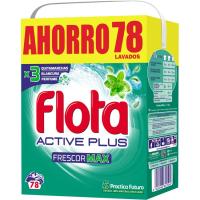 DE FLOTA MALETA 78 DOSIS