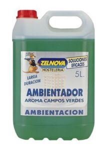 IAM AMBIENTADOR AROMA CAMPOS VERDES
