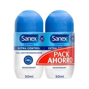 DS SANEX ROLLON DUPLO