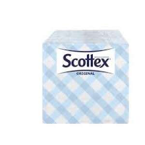 SE SERVILLETA SCOTTEX 30X30