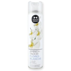 AM AMBIENTADOR F. BLANCAS 300ML
