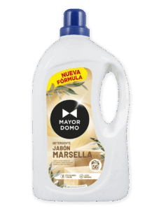 DE DETER LIQUIDO MARSELLA 3L MAYORD