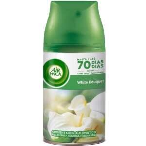 AM RECAMBIO AIR WICK MATIC WHITE