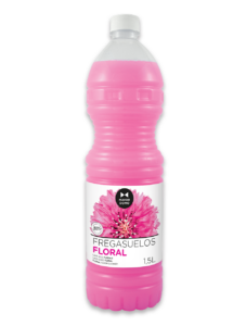 FR FREGASUELOS FLORAL 1.5L