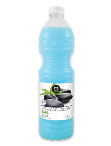 FR FREGASUELO SPA 1.5L MAYORDOMO
