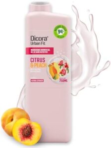 GE GEL VITAM C CITRICS&FRESH 750ML
