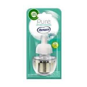 AM RECAMBIO ELECT AIR WICK NENUCO