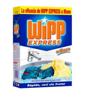 DE WIPP EXPRESS A MANO 470GR