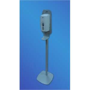 AP JABONERA OPTICA CON PIE