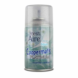 AM FRESH AIRE COOP PLATINUM 335ML