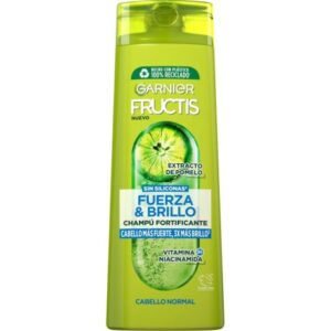 PE CHAMPU FRUCIS 360ML NORMAL