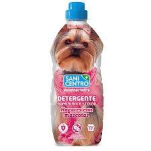DE DETERG DESIN ROPA HOGAR MASCOTAS