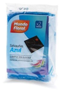 ES SALVAUÑAS 2 UNID NO RAYA MUNDIFL