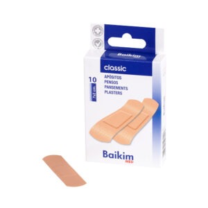 TI TIRITAS CAJA 10U BAIKIM