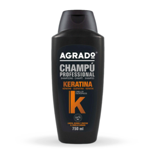 PE CHAMPU KERATINA 750ML