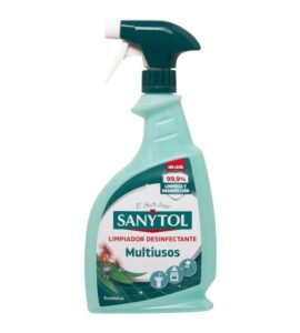 MU SANITOL PT 750ML