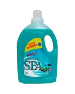 DE DETERGENTE SPA NAMYT 3L