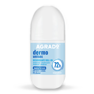 DS DESODORANTE ROLL-ON DERMO UNISEX