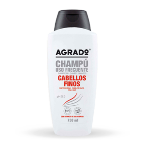 PE CHAMPU CABELLOS FINOS 750ML